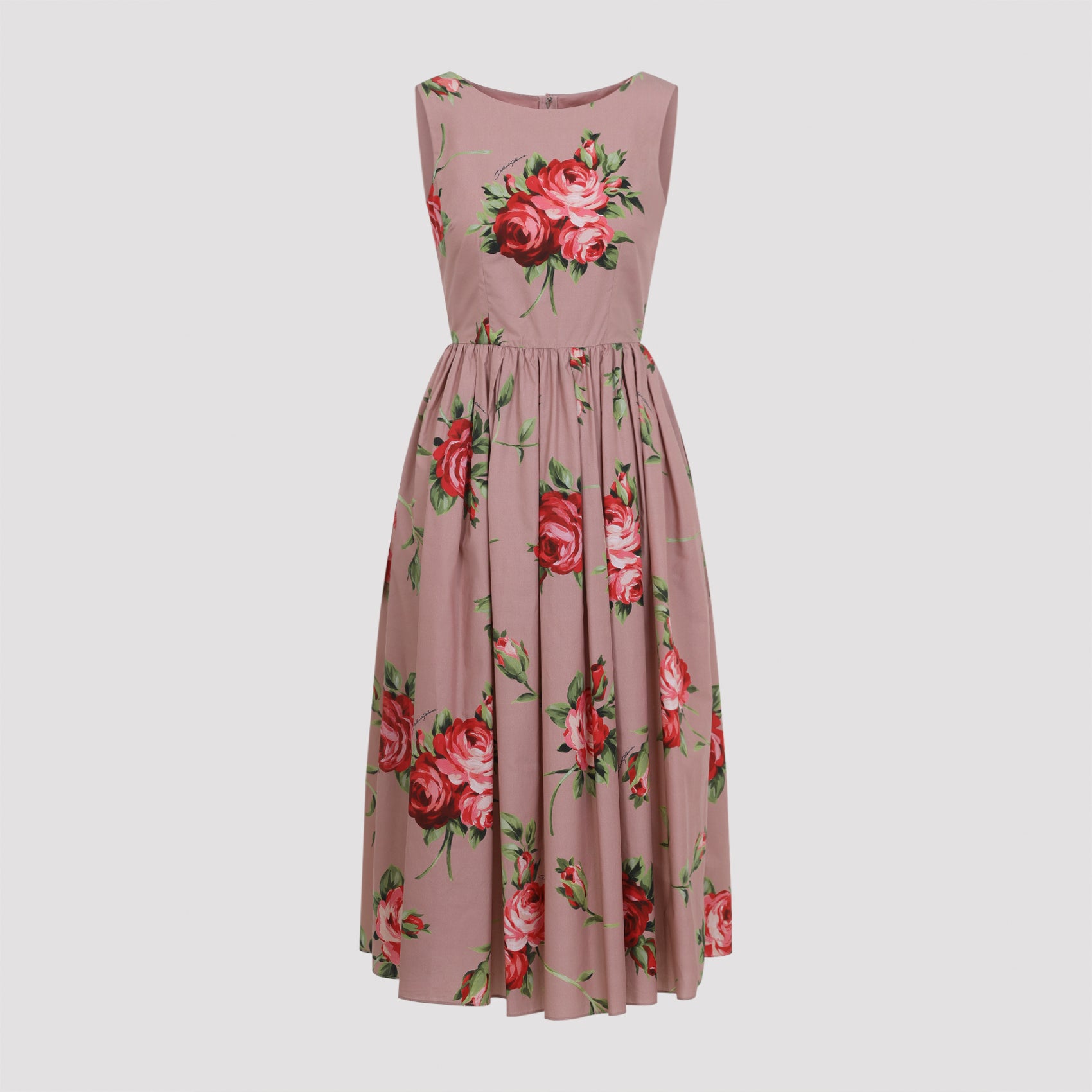 Dolce & Gabbana Dolce & Gabbana Dress