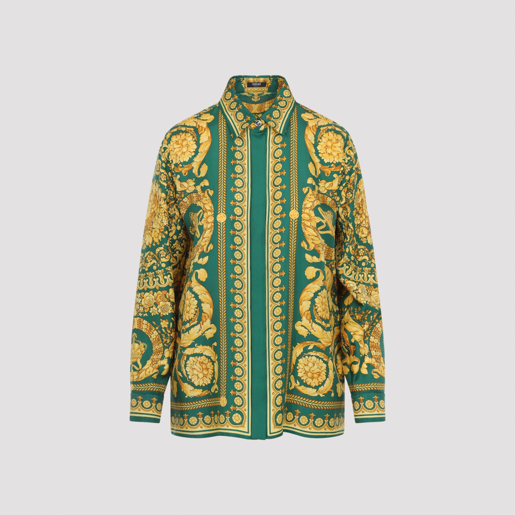 Versace Versace Formal Shirt