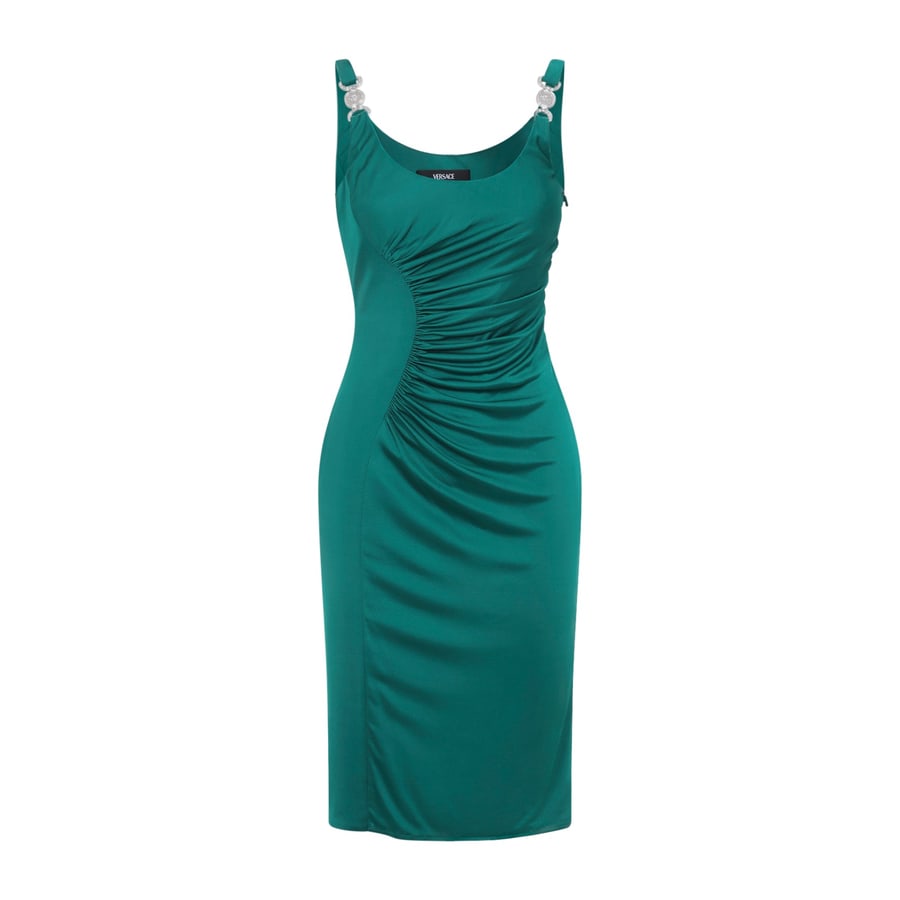 Versace Versace Cocktail Dress, view 2