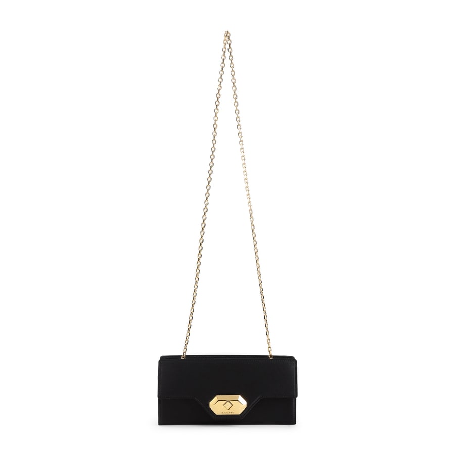 LANVIN Lanvin Invitation Evening Small Pouch, view 2