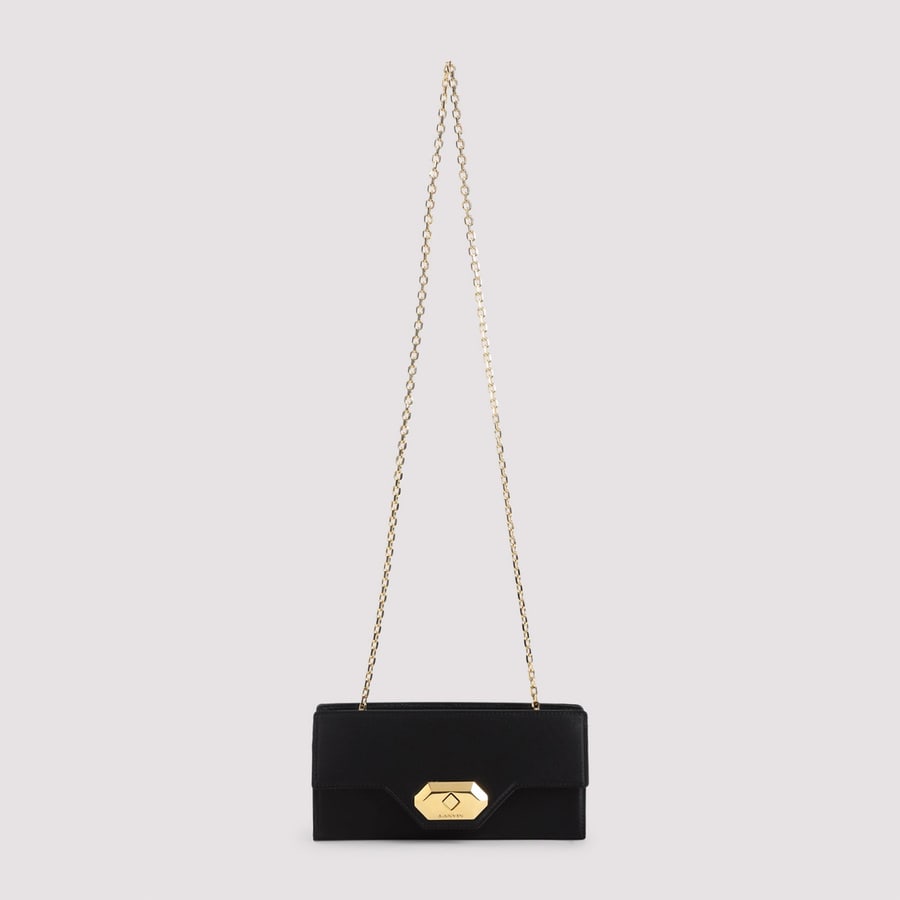 LANVIN Lanvin Invitation Evening Small Pouch, view 3