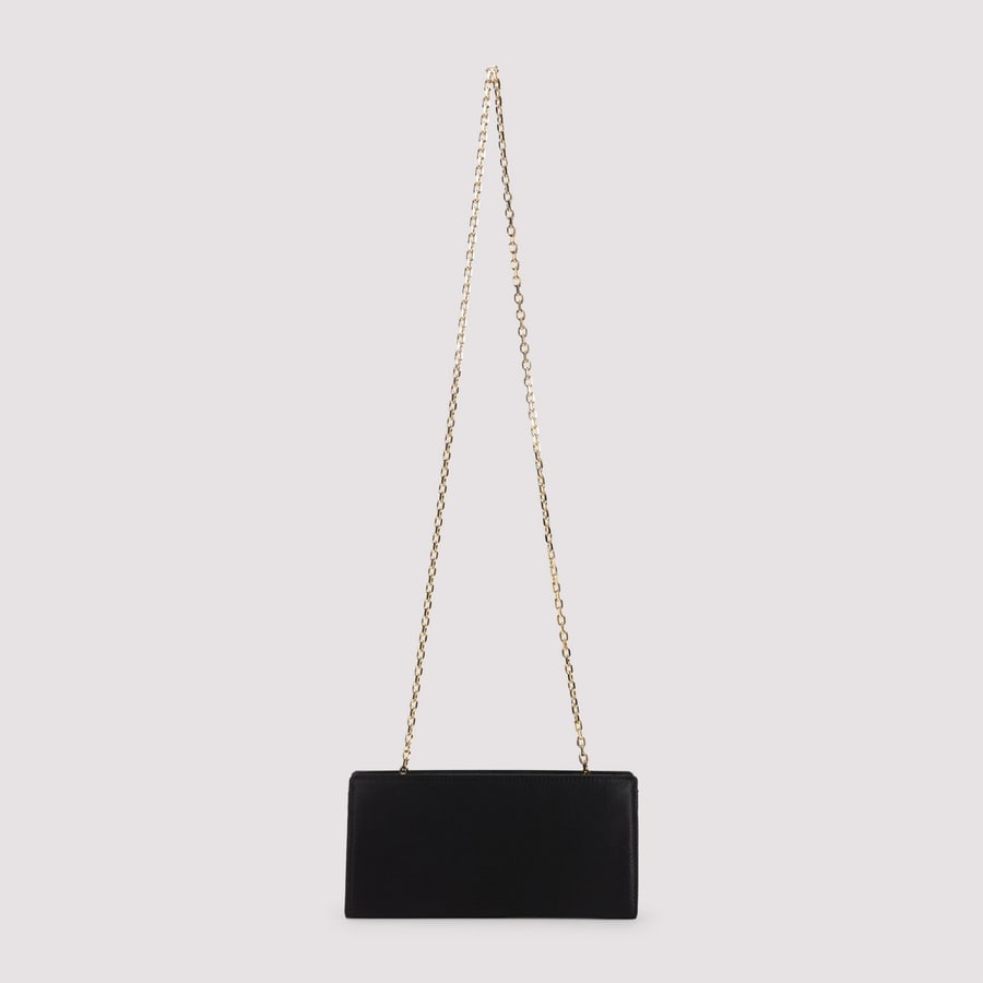 LANVIN Lanvin Invitation Evening Small Pouch, view 4