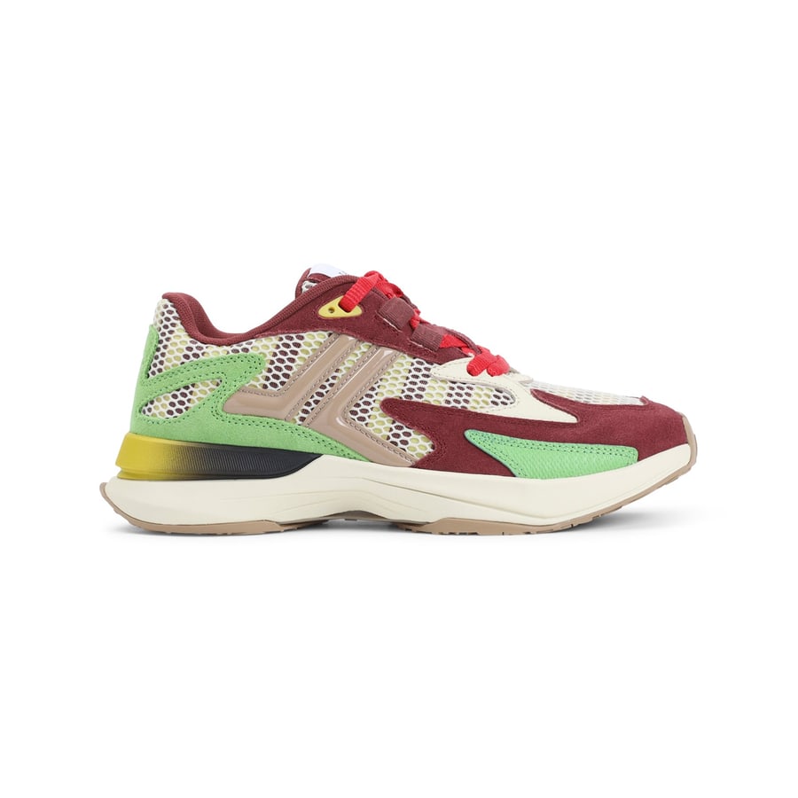 LANVIN Lanvin JLA Sneakers, view 2