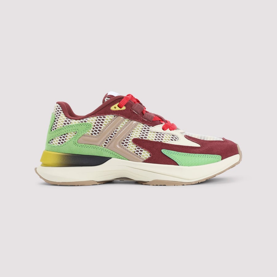 LANVIN Lanvin JLA Sneakers, view 3