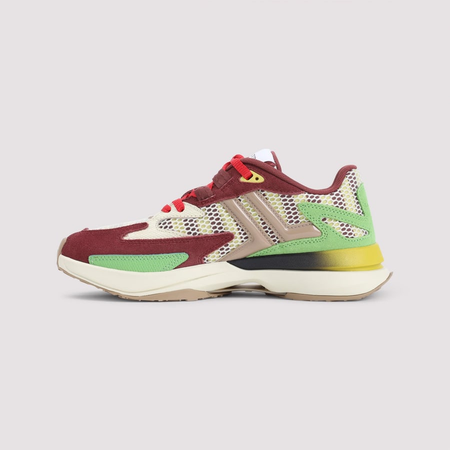 LANVIN Lanvin JLA Sneakers, view 4