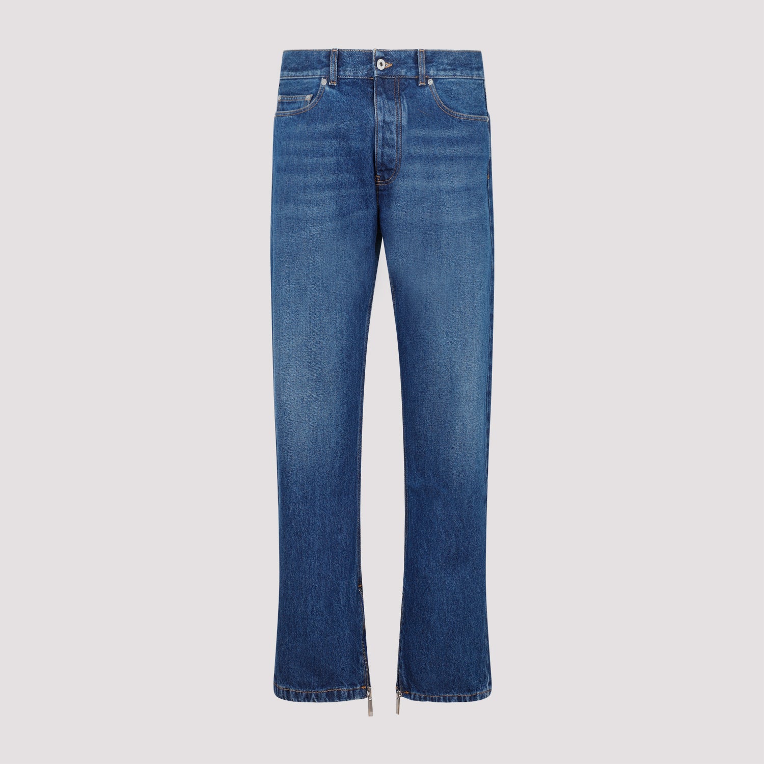 Off-White Off White Skate Jeans