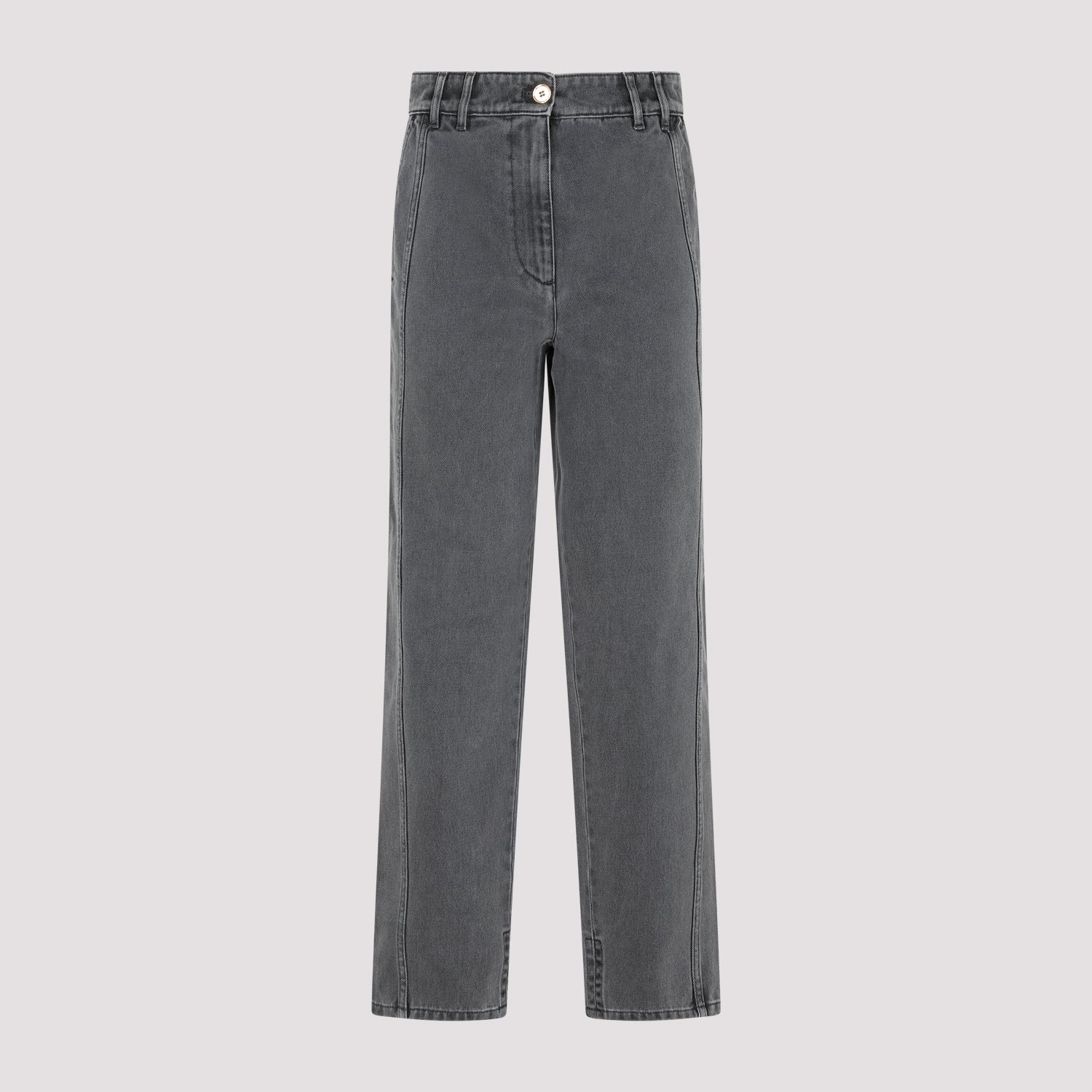 PATOU Patou Cargo Trousers
