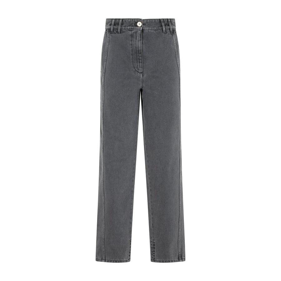 PATOU Patou Cargo Trousers, view 2