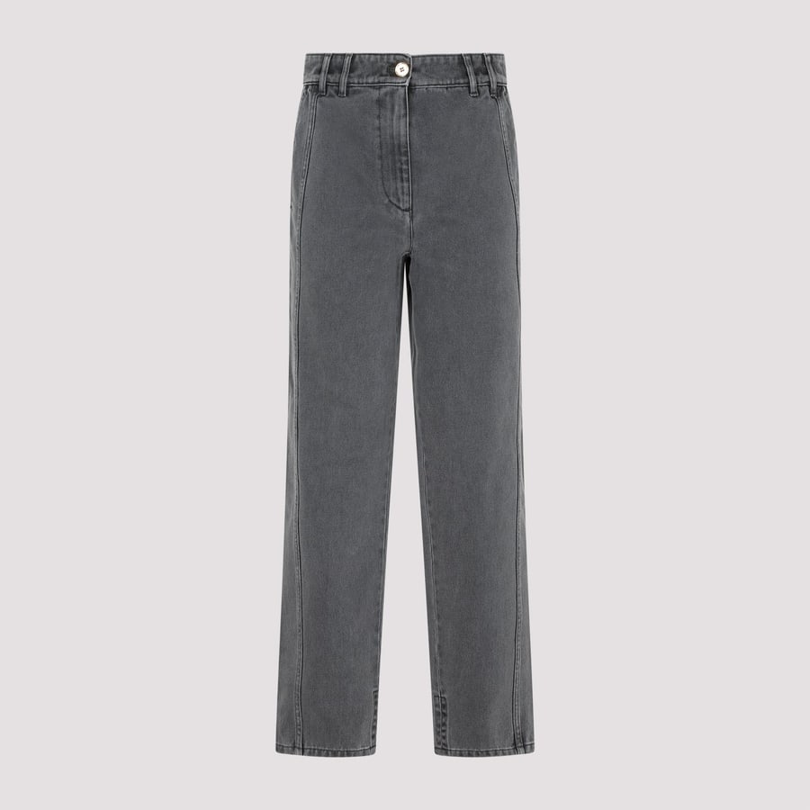 PATOU Patou Cargo Trousers, view 3