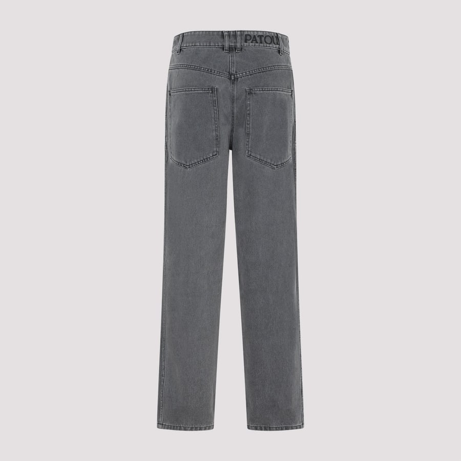 PATOU Patou Cargo Trousers, view 4