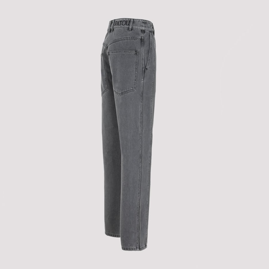 PATOU Patou Cargo Trousers, view 5