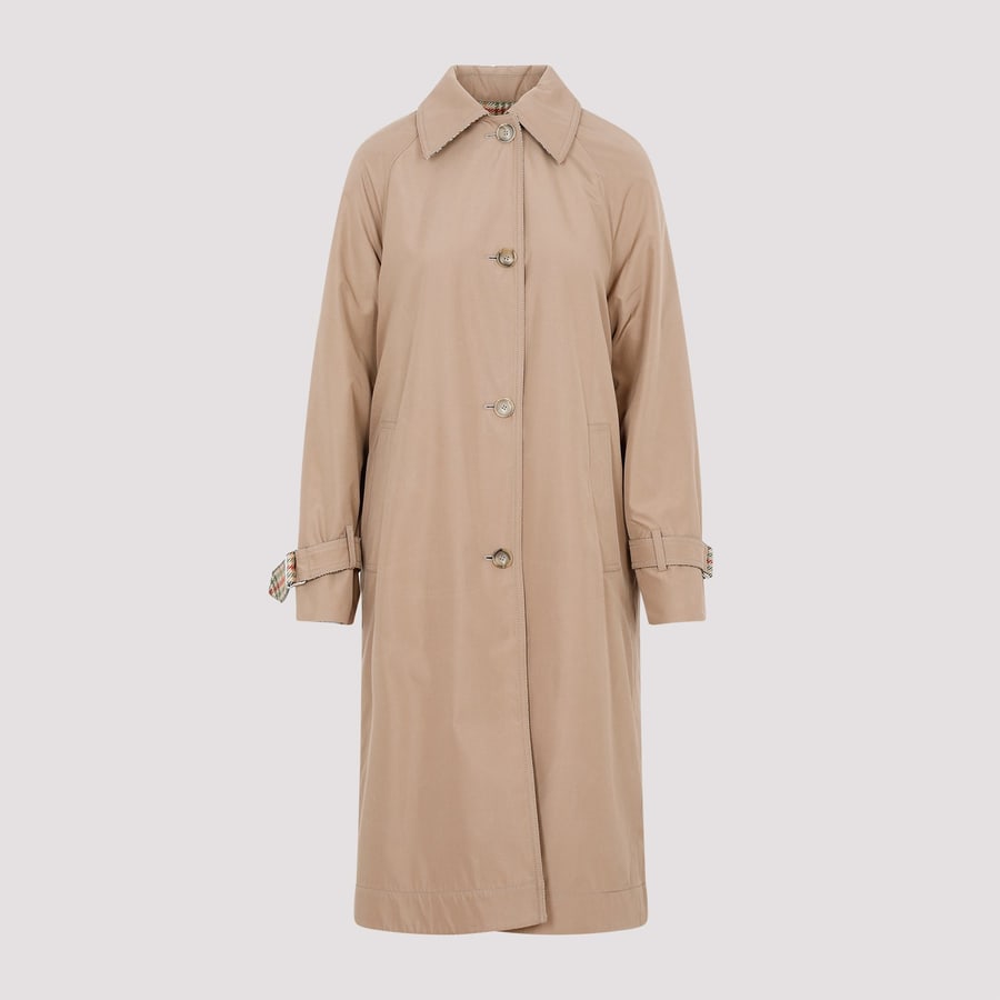AKRIS Akris Wool Flannel Coat, view 3