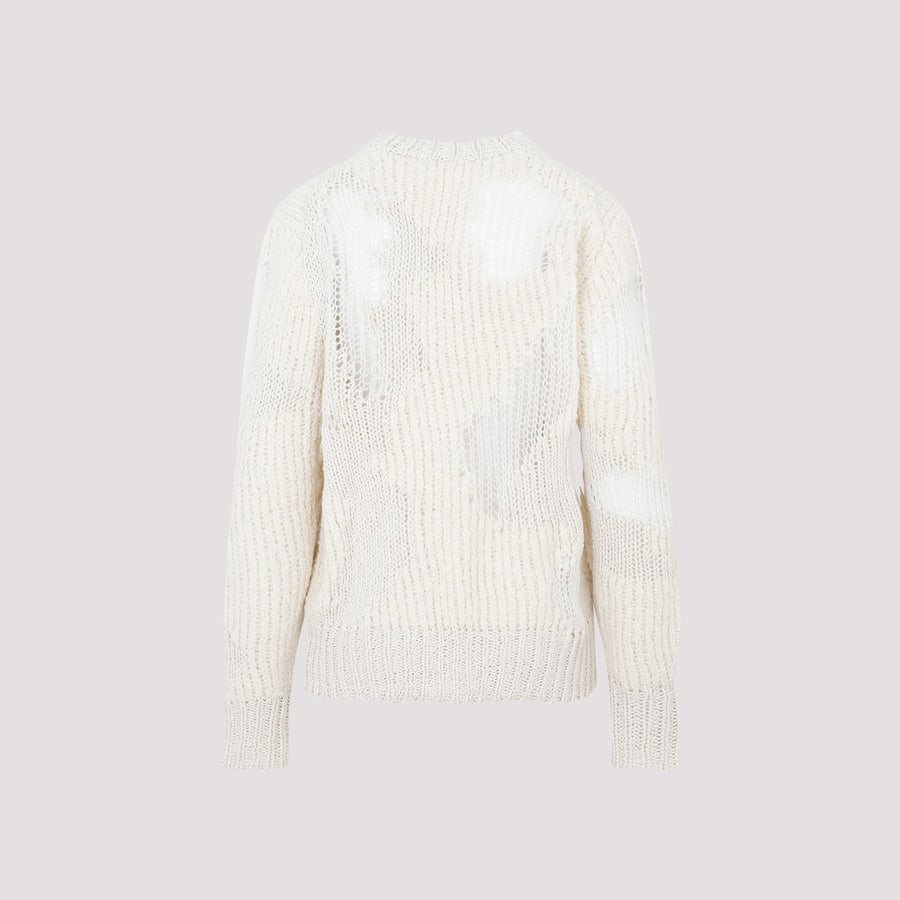Chloé Chloé Sweater, view 4