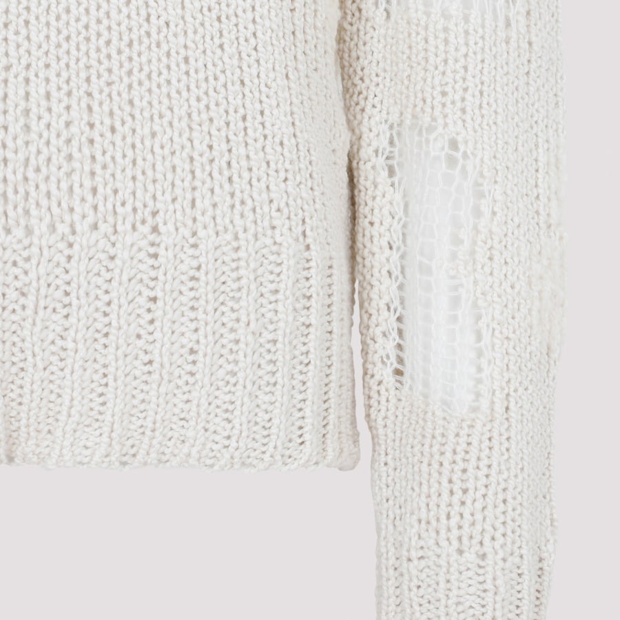 Chloé Chloé Sweater, view 5