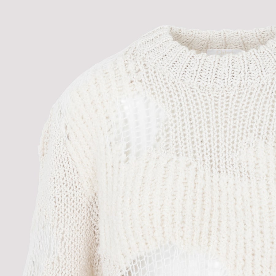 Chloé Chloé Sweater, view 6