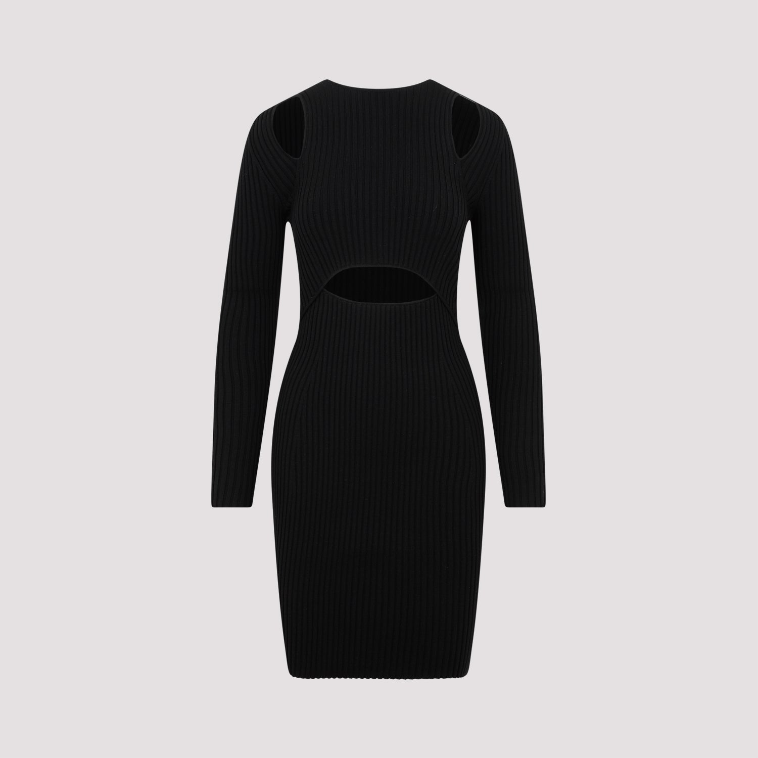 JONATHAN SIMKHAI X WOLFORD Jonathan Simkhai X Wolford Contoured Ribs Dress