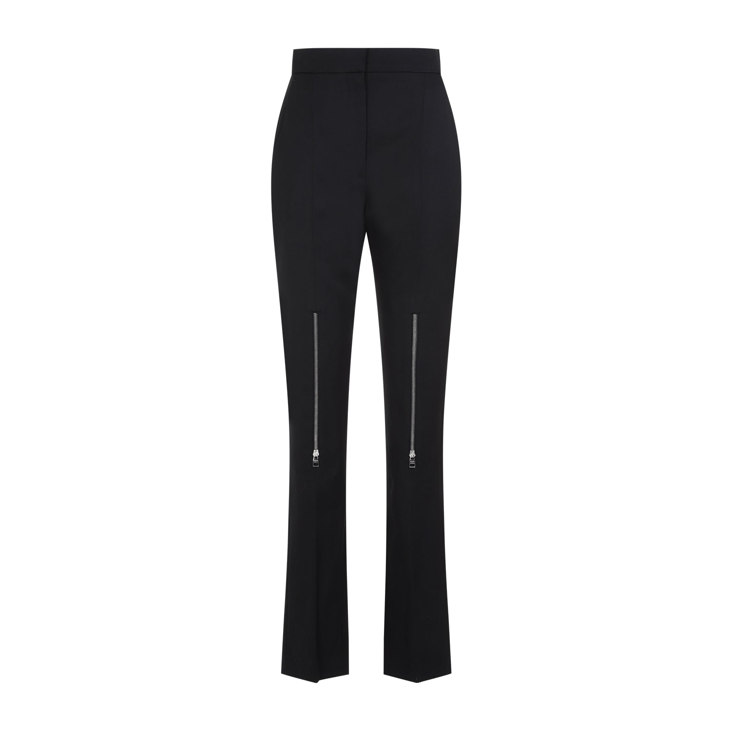Alexander McQueen Alexander McQueen Wool Pants, view 2