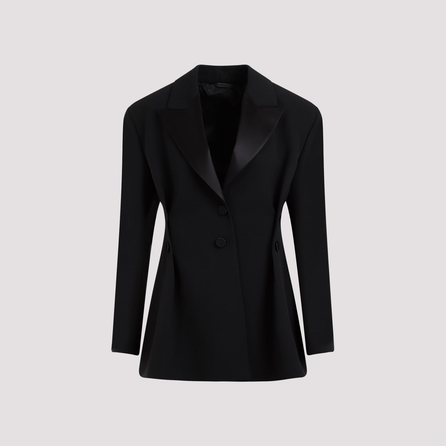 Givenchy Givenchy Buttoned Jacket