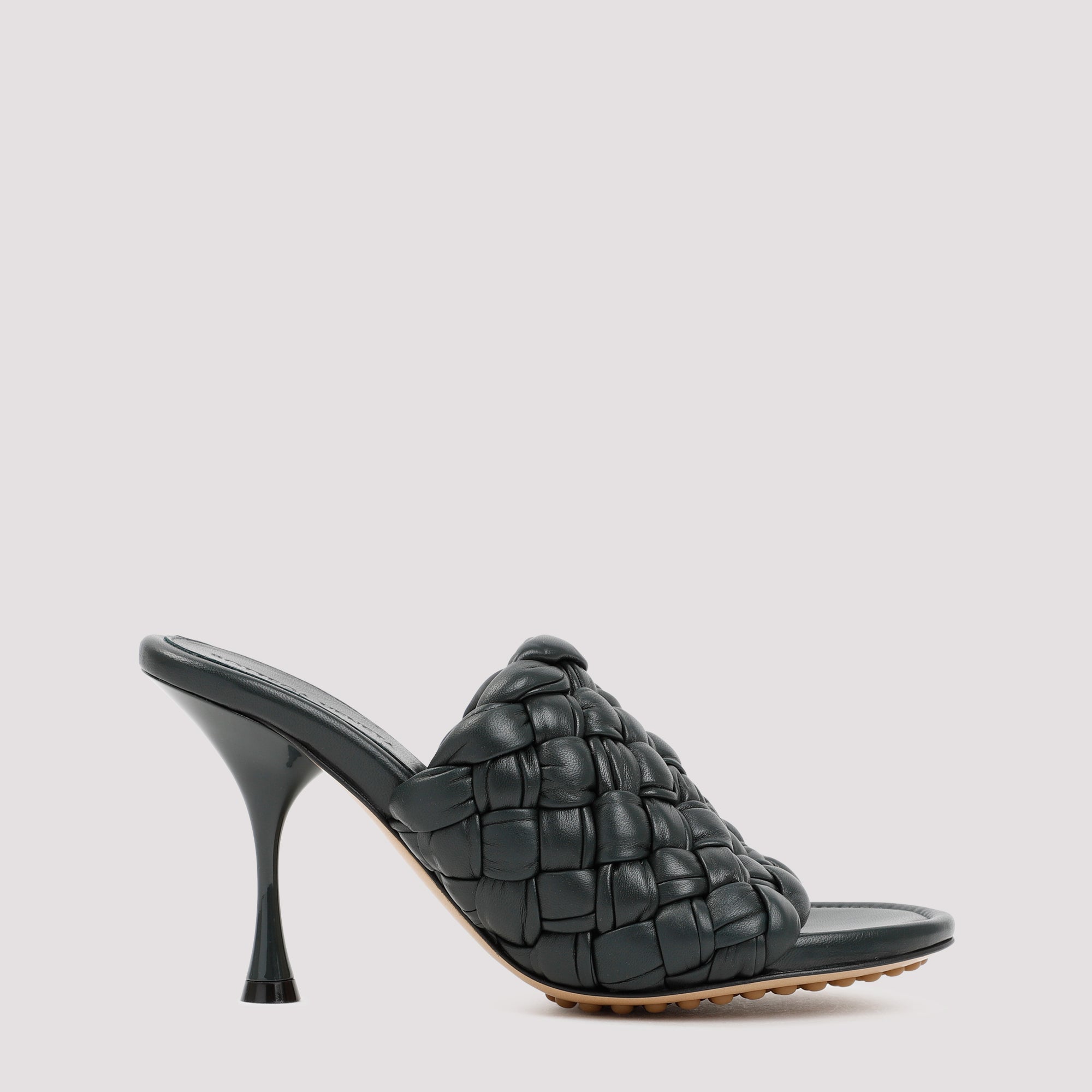 Bottega Veneta Bottega Veneta Dot Wave Sandals