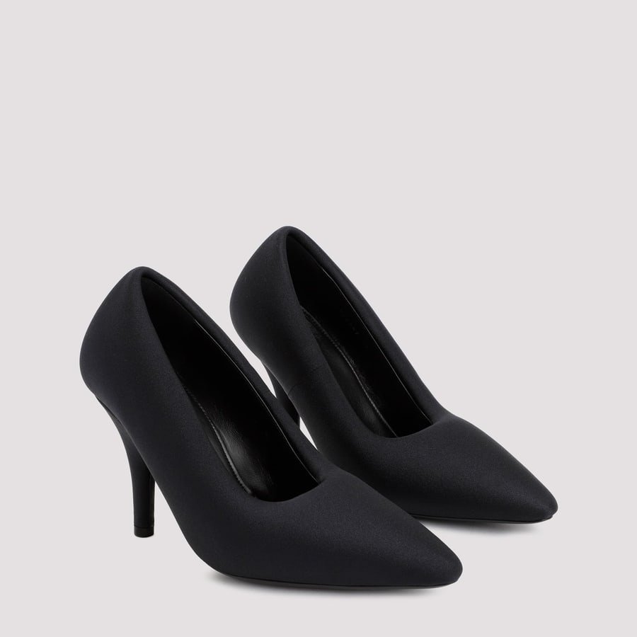 Balenciaga Balenciaga XL Pumps, view 5