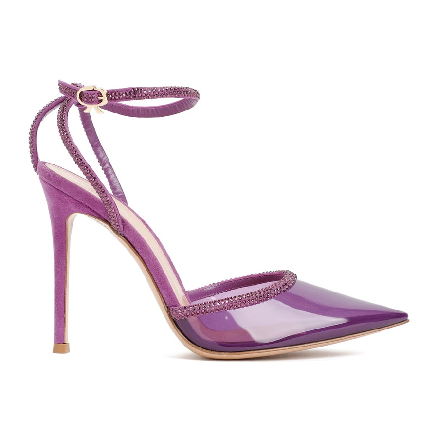 GIANVITO ROSSI Gianvito Rossi Sandals, view 2