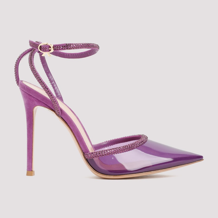 GIANVITO ROSSI Gianvito Rossi Sandals, view 3