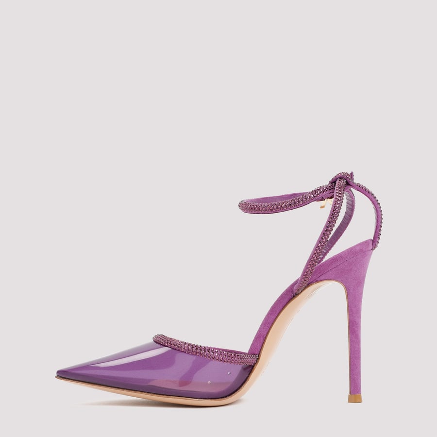 GIANVITO ROSSI Gianvito Rossi Sandals, view 4