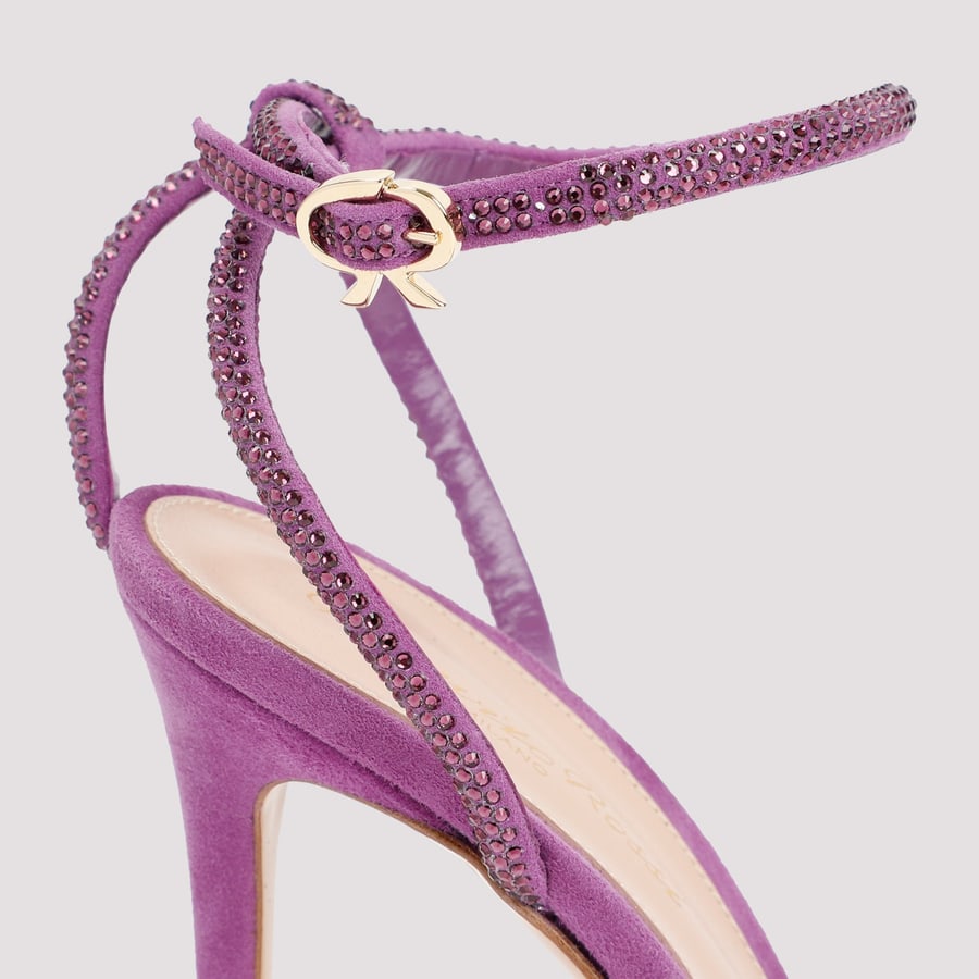 GIANVITO ROSSI Gianvito Rossi Sandals, view 5