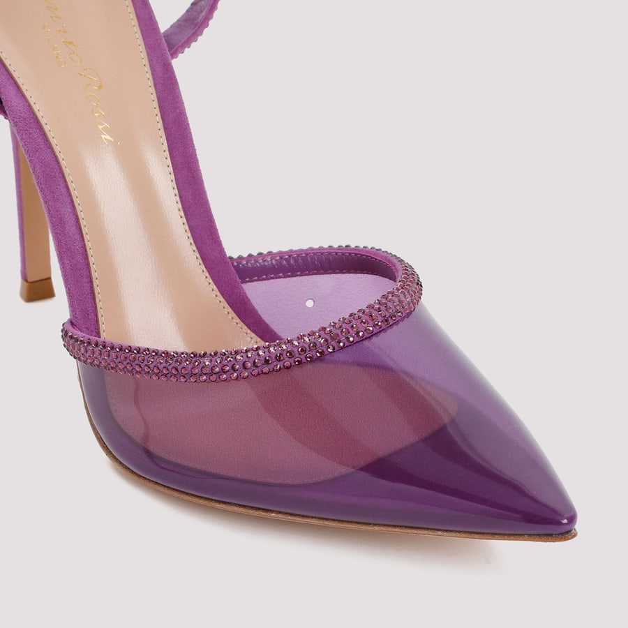 GIANVITO ROSSI Gianvito Rossi Sandals, view 6