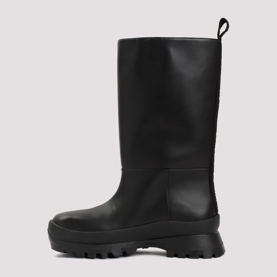 Stella McCartney Stella McCartney Trace Boots, view 4