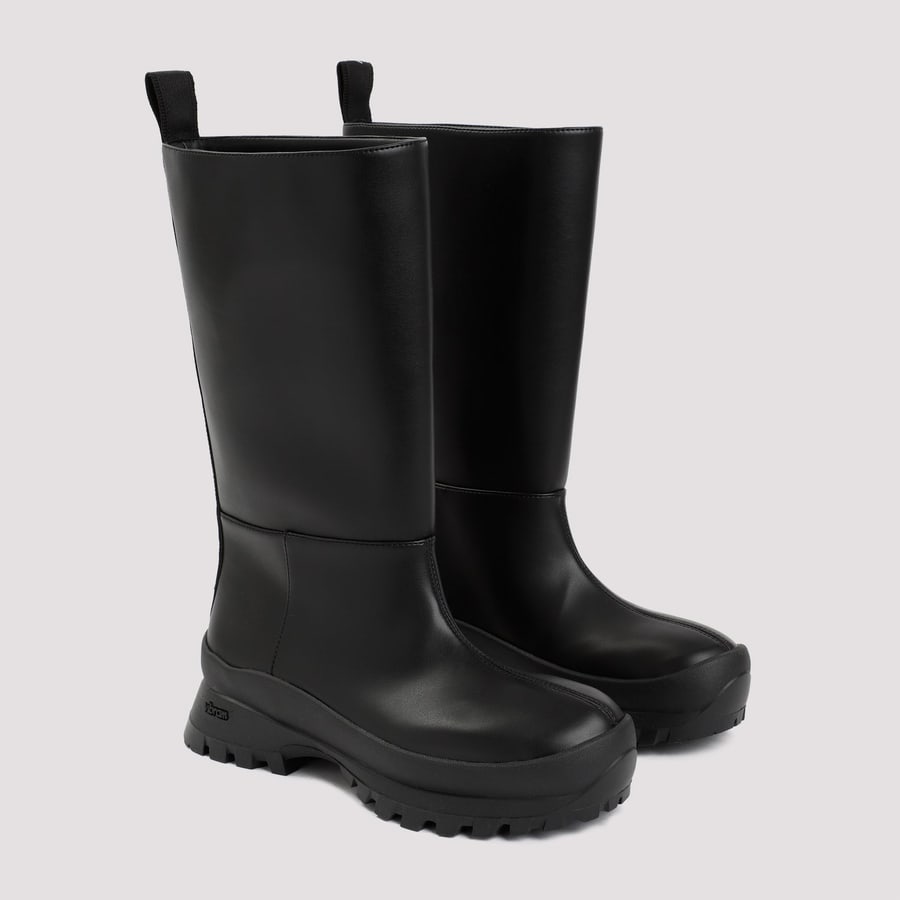 Stella McCartney Stella McCartney Trace Boots, view 5