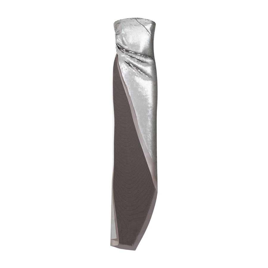 Rick Owens Rick Owens Long Top, view 2