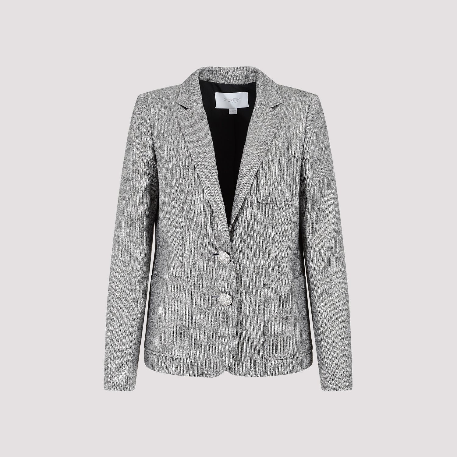 GIAMBATTISTA VALLI Giambattista Valli Cotton Jacket