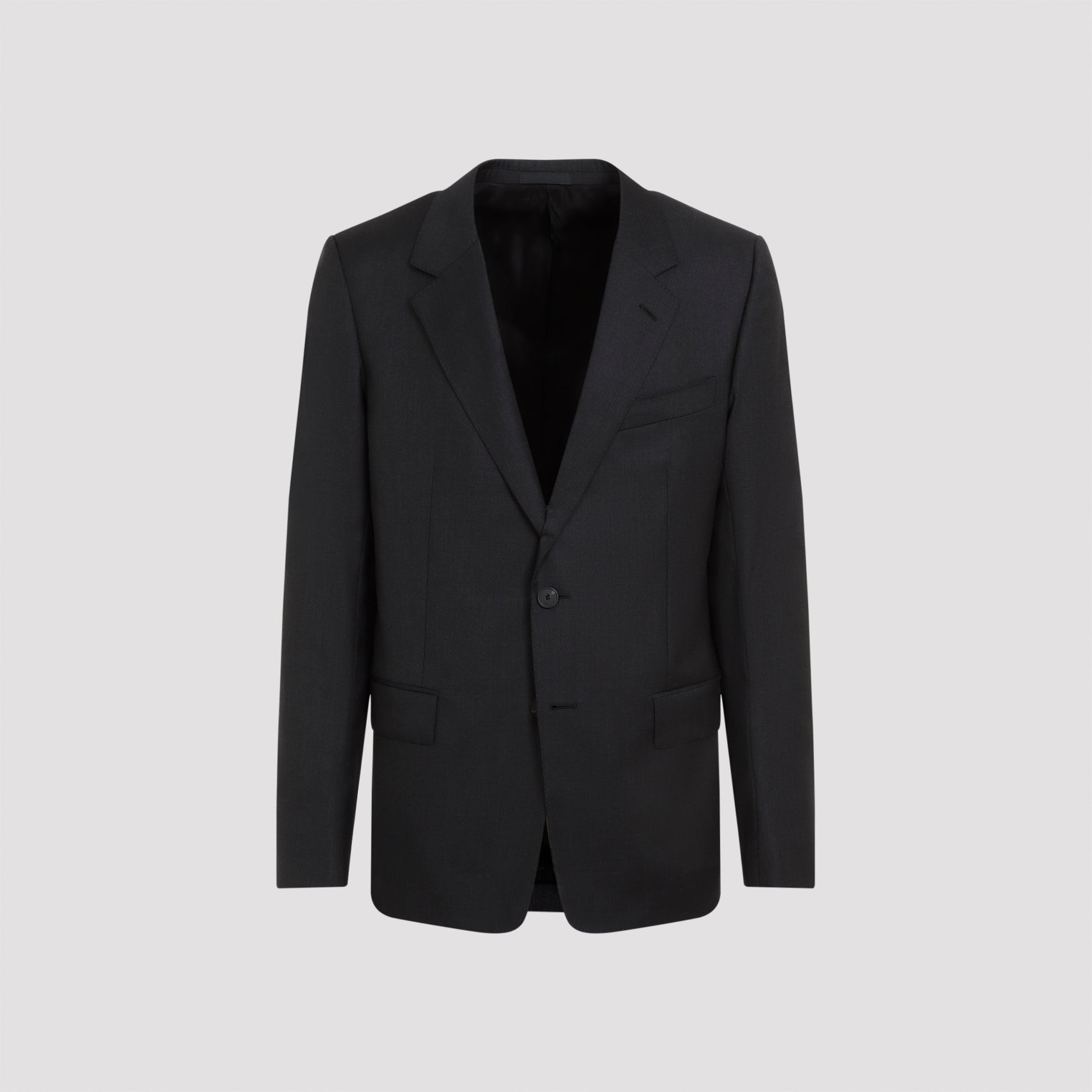 LANVIN Lanvin Single Breasted Tailored Jacket