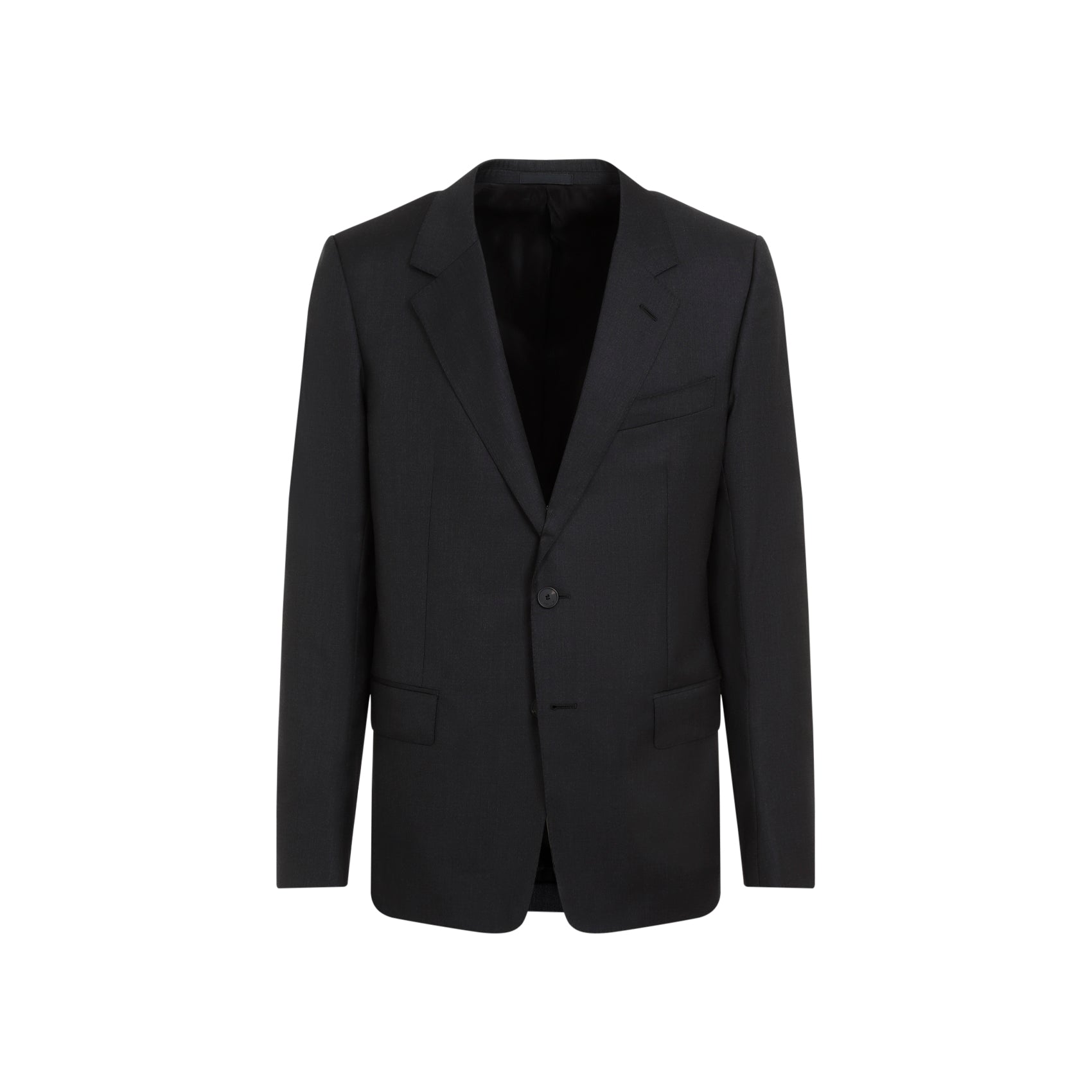 LANVIN Lanvin Single Breasted Tailored Jacket, view 2