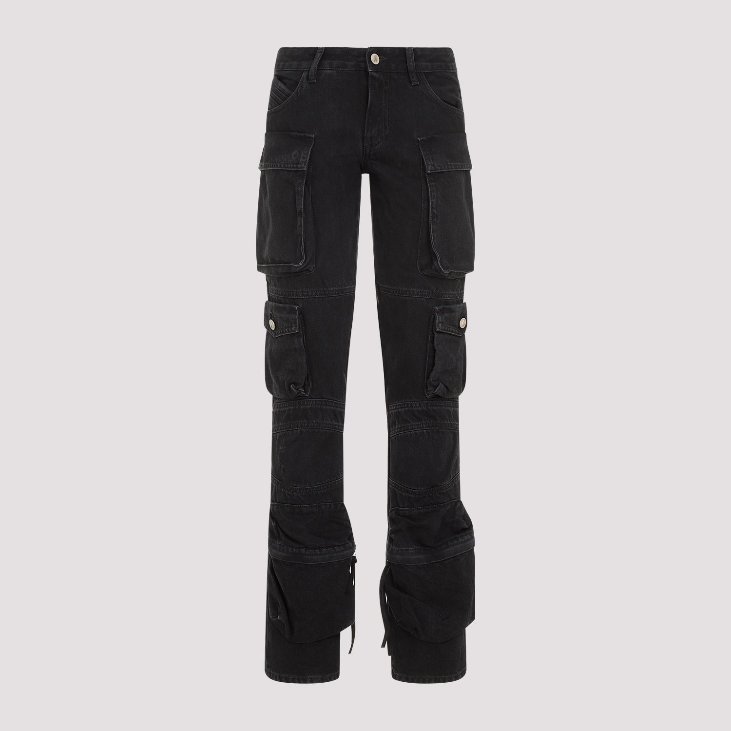 The Attico The Attico Essie Jeans