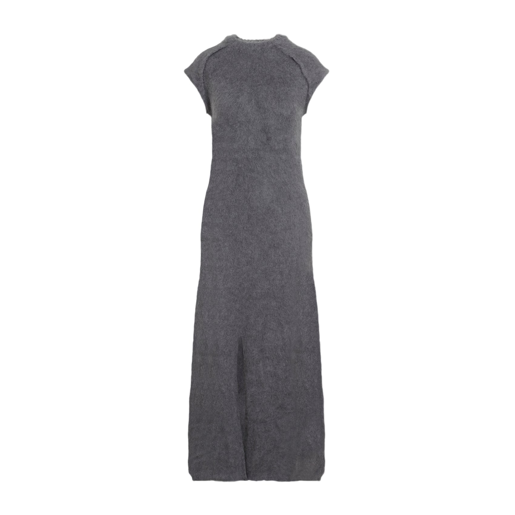 Jil Sander Jil Sander Knit Long Dress, view 2