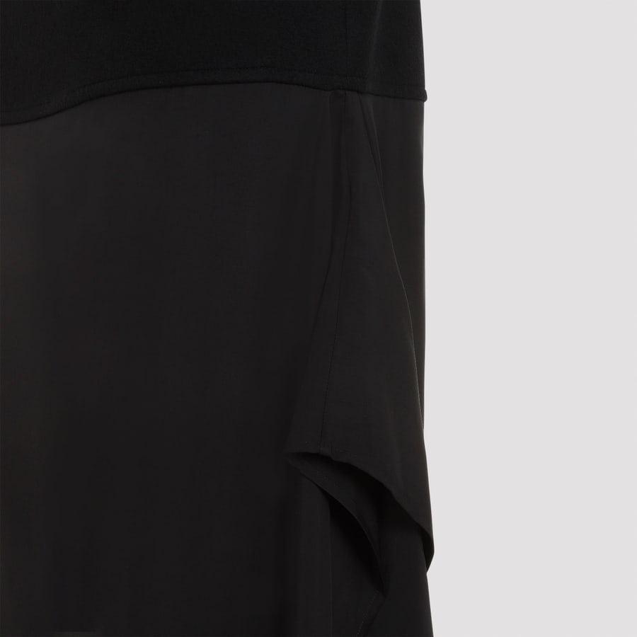 Jil Sander Jil Sander Wool Skirt, view 5