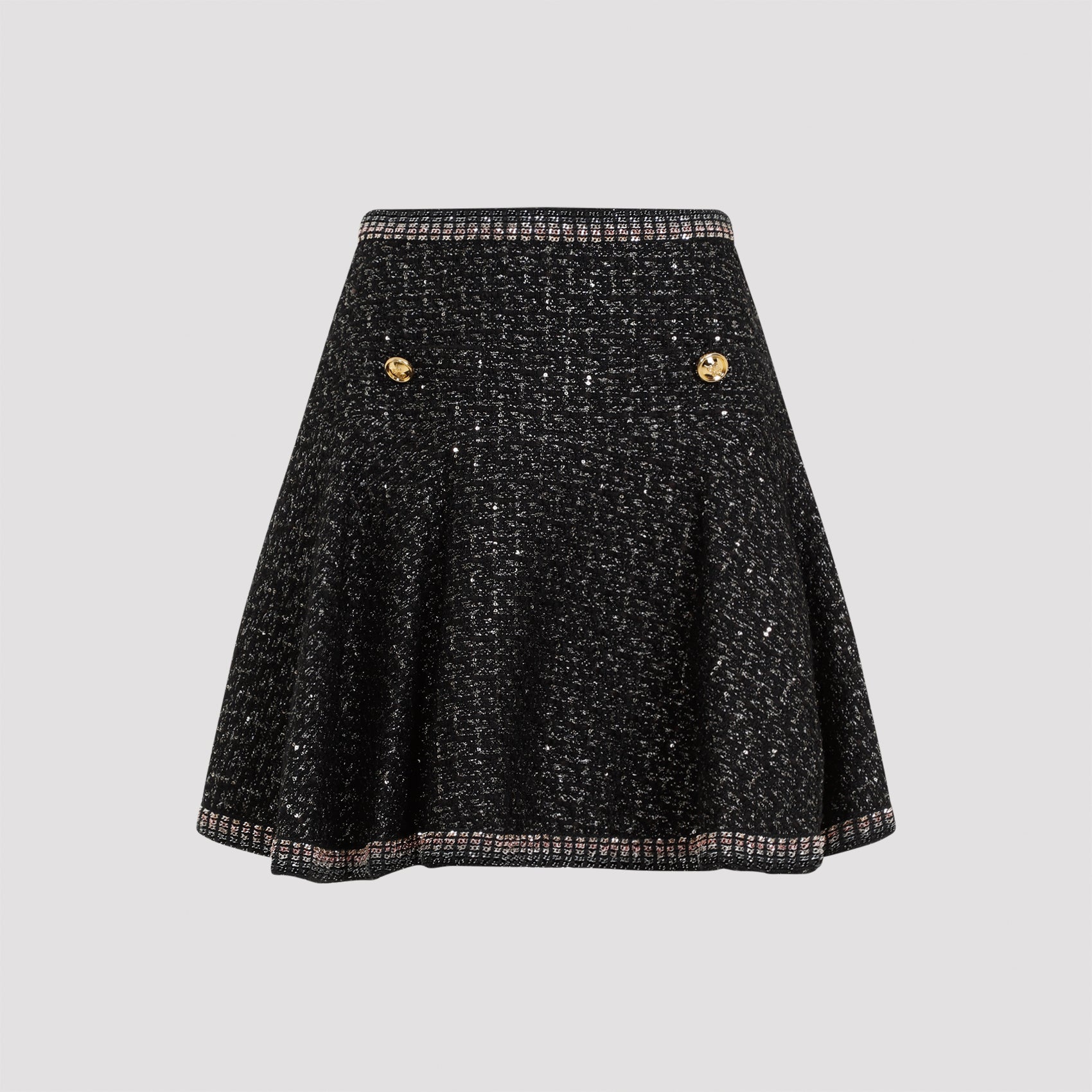 GIAMBATTISTA VALLI Giambattista Valli Boucle Mini Skirt