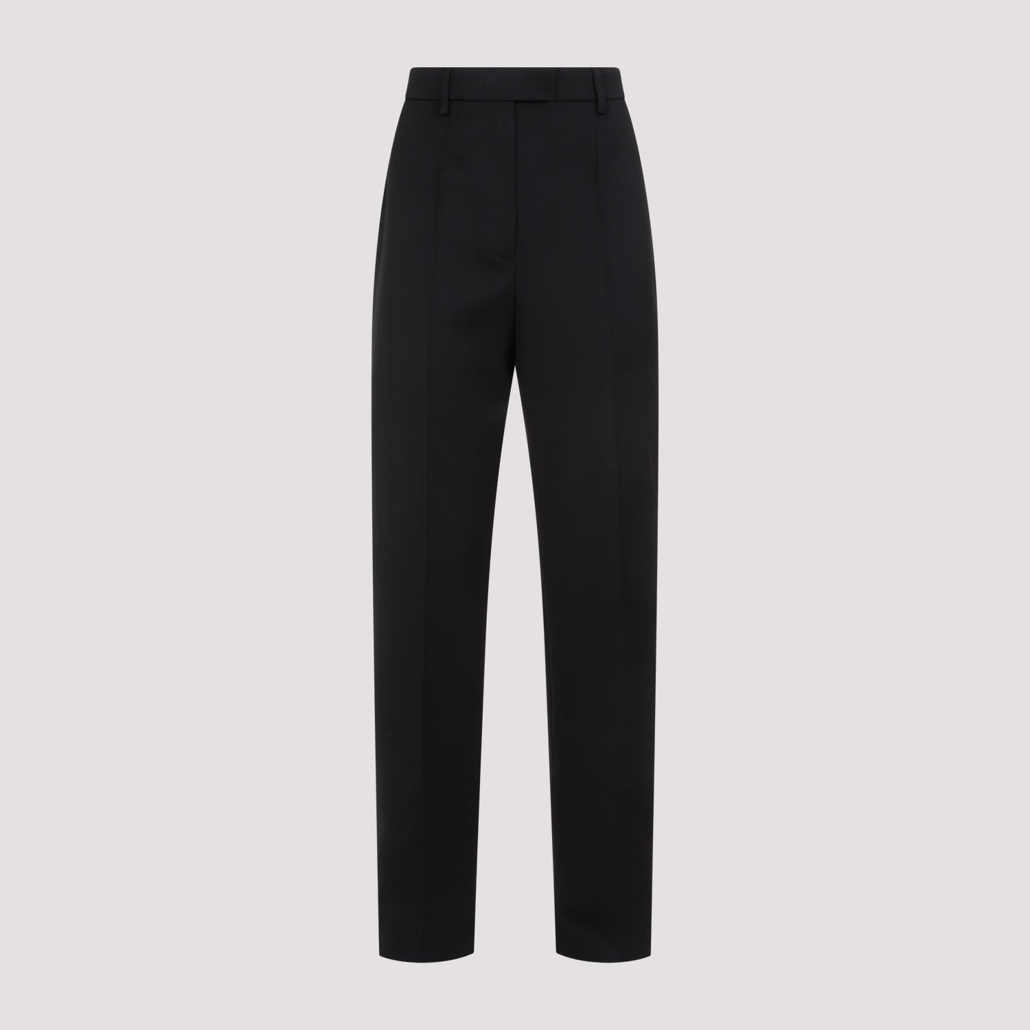 Prada Prada Wool Trousers