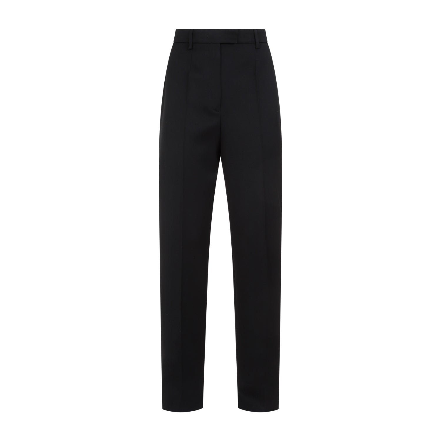 Prada Prada Wool Trousers, view 2
