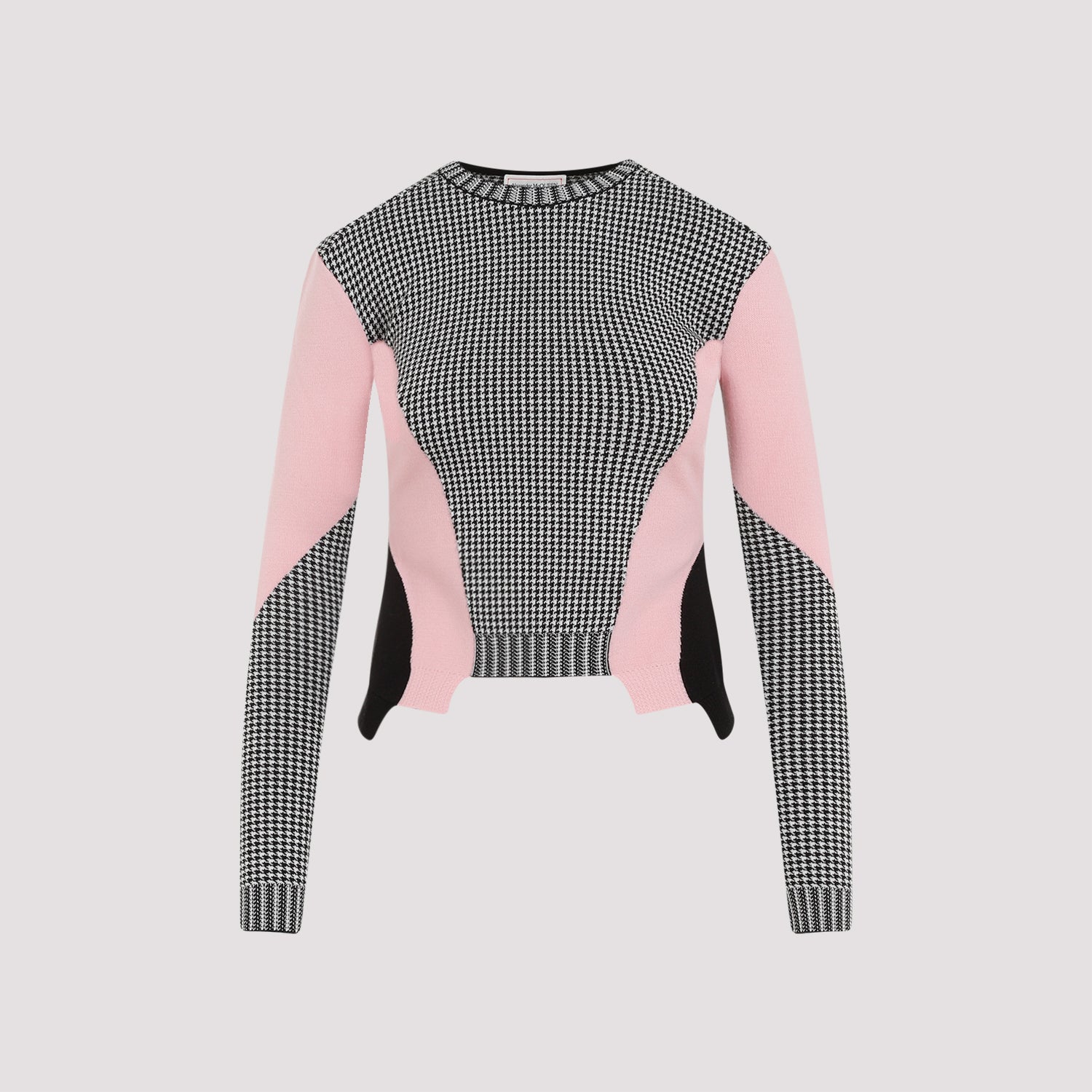 Alexander McQueen Alexander McQueen Wool Pullover