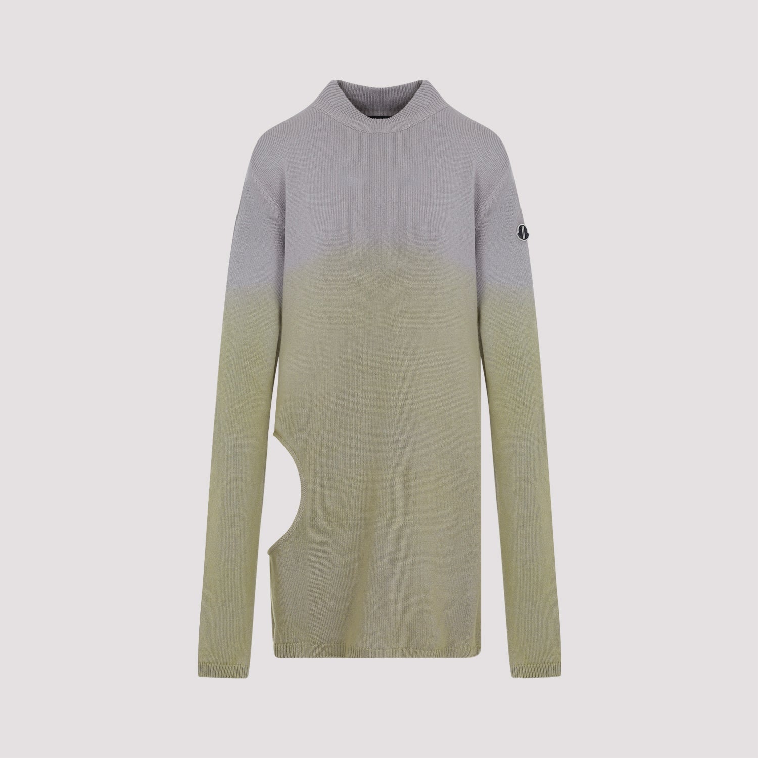 MONCLER X RICK OWENS Moncler x Rick Owens Subhuman Sweatshirt