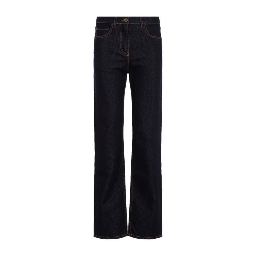 Etro Etro Lurex Jeans, view 2