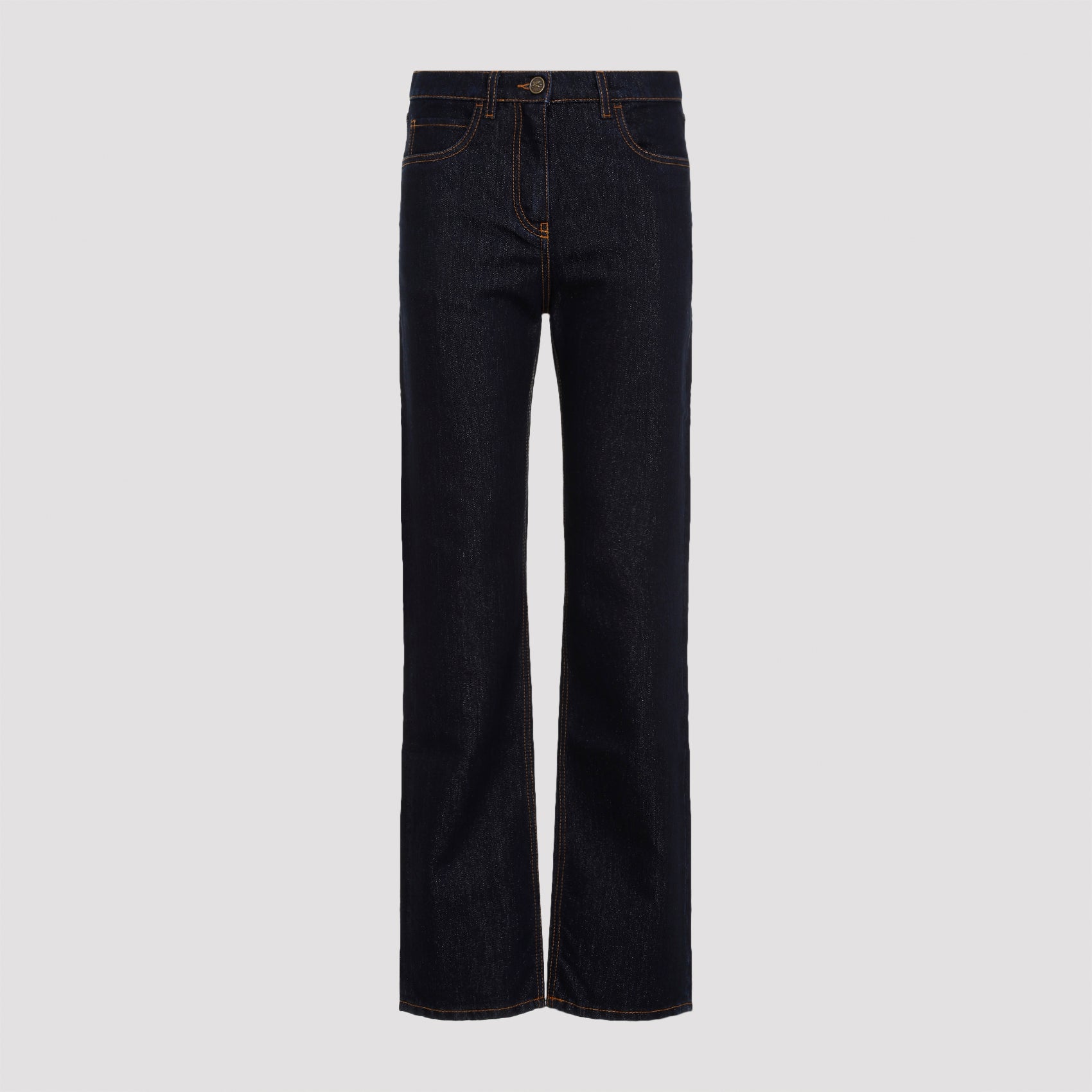 Etro Etro Lurex Jeans