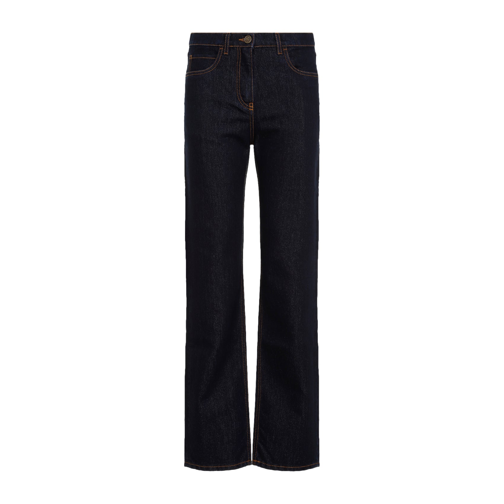 Etro Etro Lurex Jeans, view 2