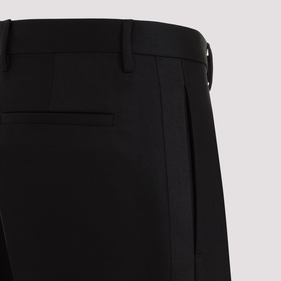 Etro Etro Evening Trousers, view 6