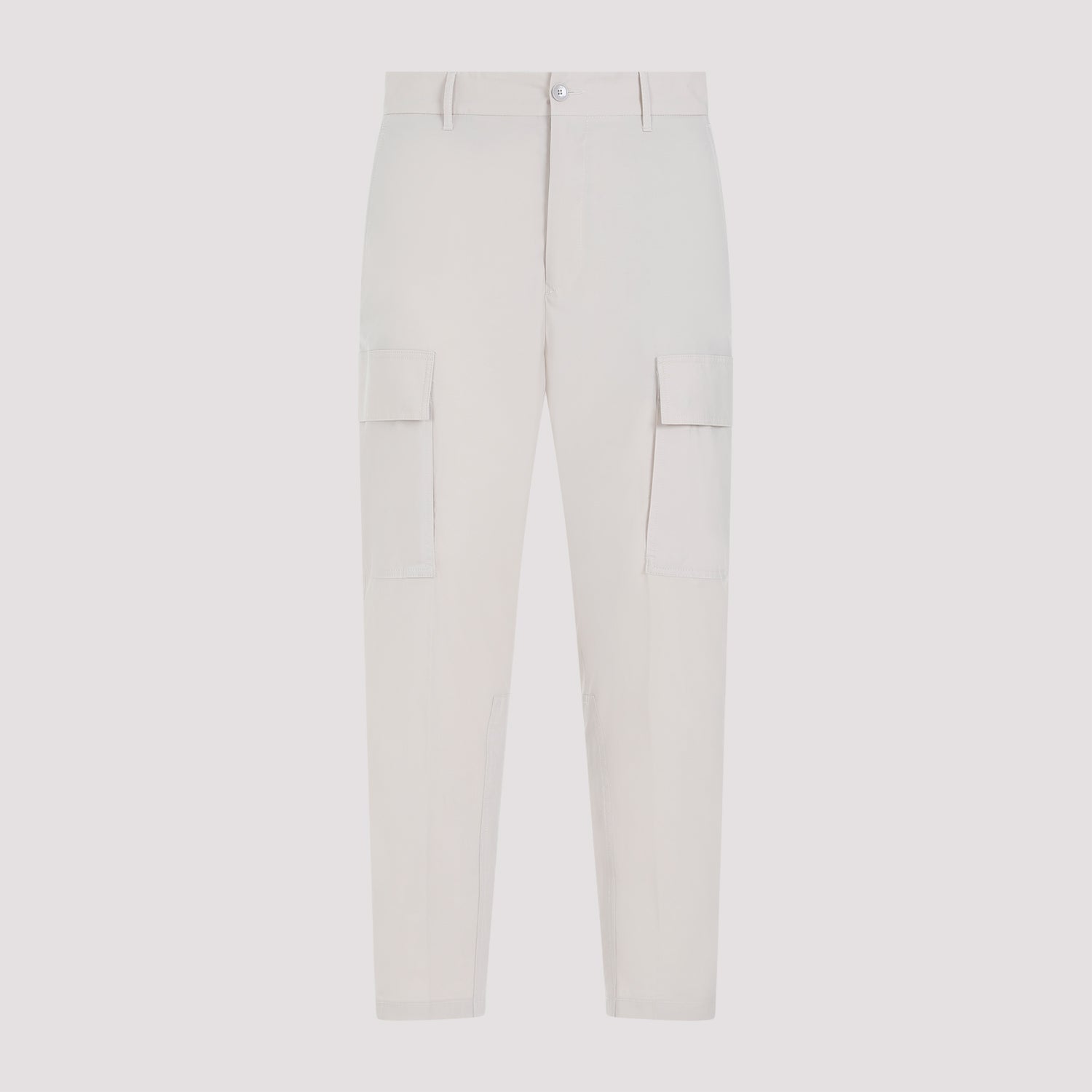 Etro Etro Cargo Trousers
