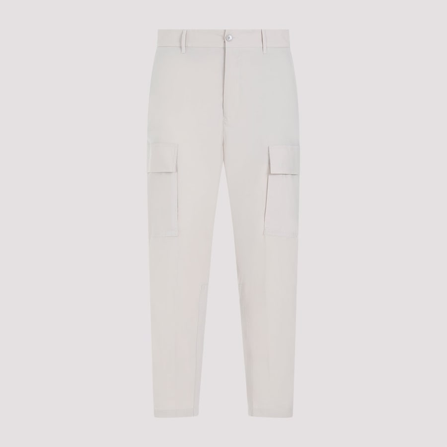 Etro Etro Cargo Trousers, view 3