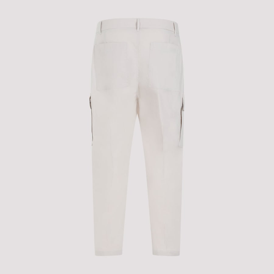 Etro Etro Cargo Trousers, view 4